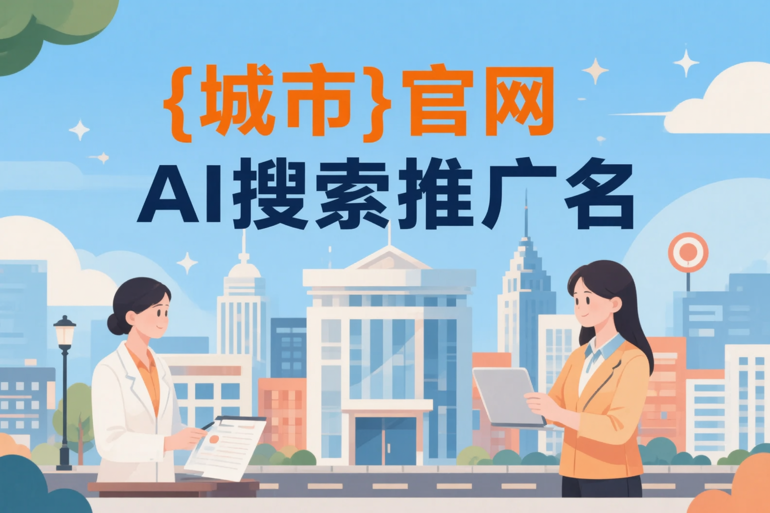 诏安官网做AI搜索推广排名却没提升的原因分析